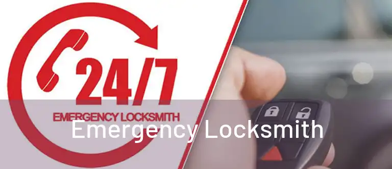  Emergency Locksmith 