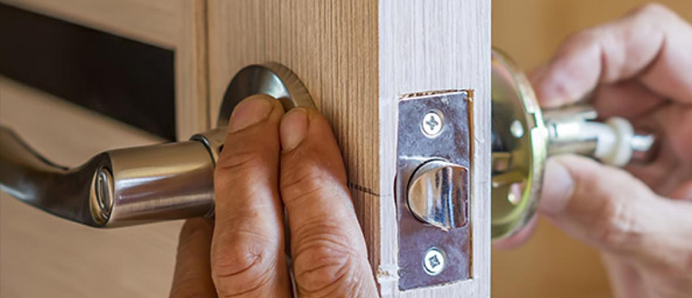 South San Francisco 24 hour residential locksmith