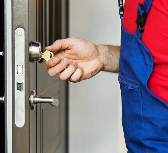 Residential Locksmith South San Francisco
