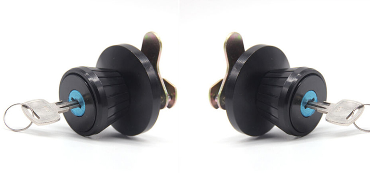 Cabinet Knob Lock South San Francisco