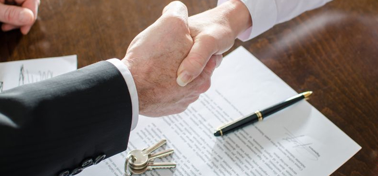 Commercial Eviction Service South San Francisco