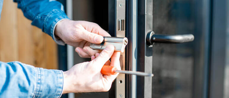 Commercial Locksmith South San Francisco