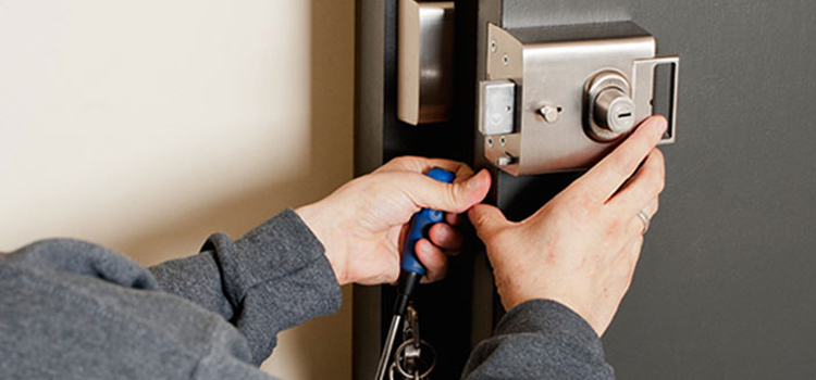 Deadbolt Lock Installation South San Francisco
