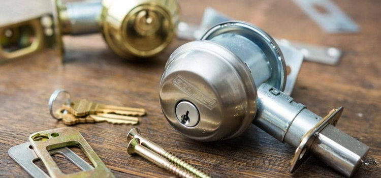 Doorknob Locks Repair South San Francisco
