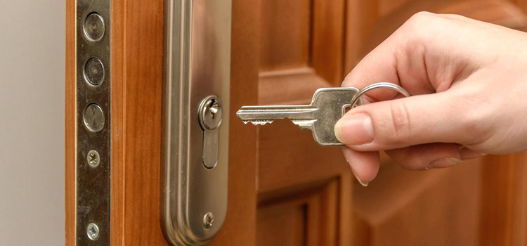 Master Key Door Lock System in South San Francisco