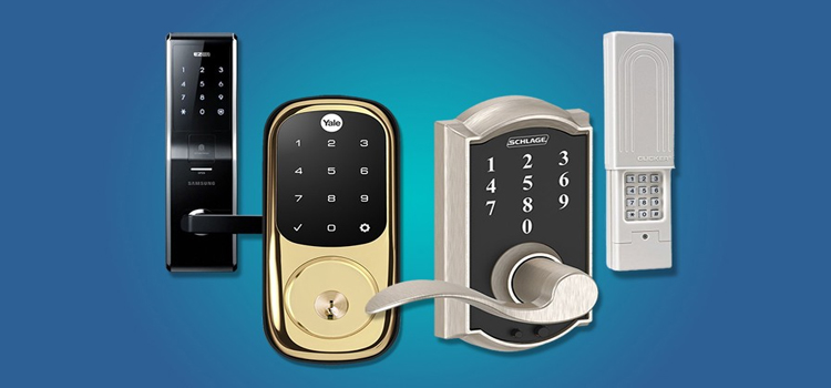 Smart Pad Lock Repair South San Francisco